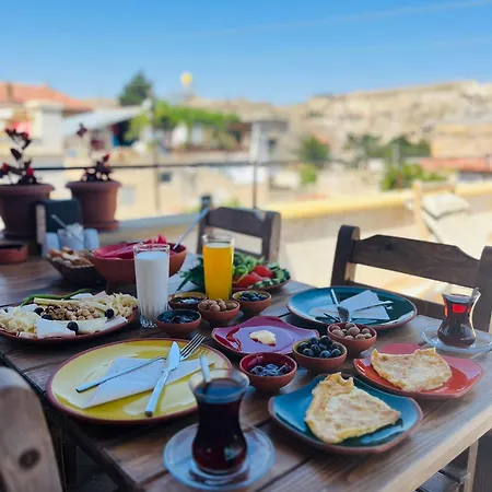 Cappadocia Balloon House 2* Urgup