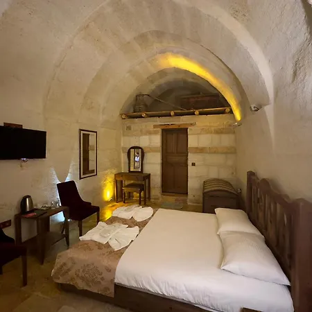 Cappadocia Balloon House 2* Urgup