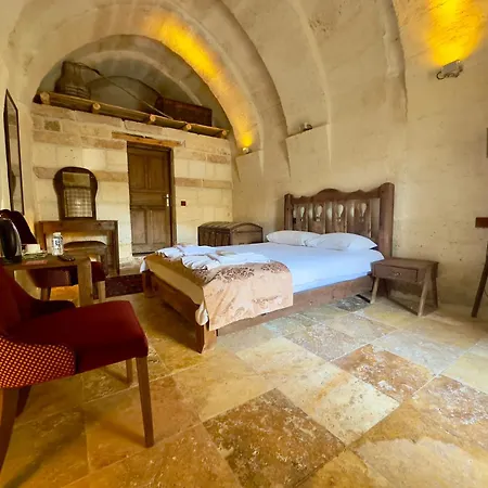 Cappadocia Balloon House Hotel Urgup