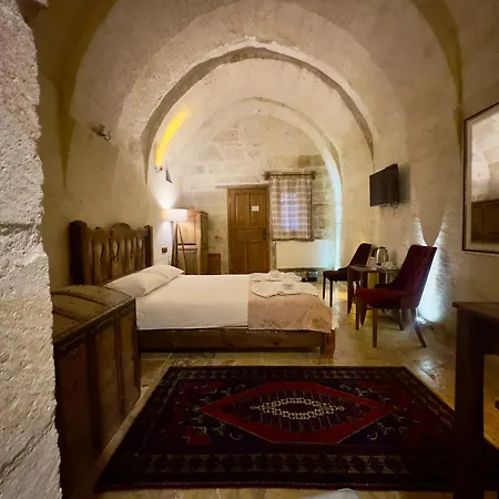 Cappadocia Balloon House Urgup