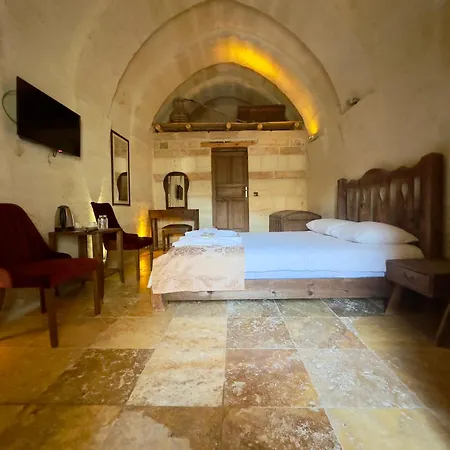 Cappadocia Balloon House Hotel