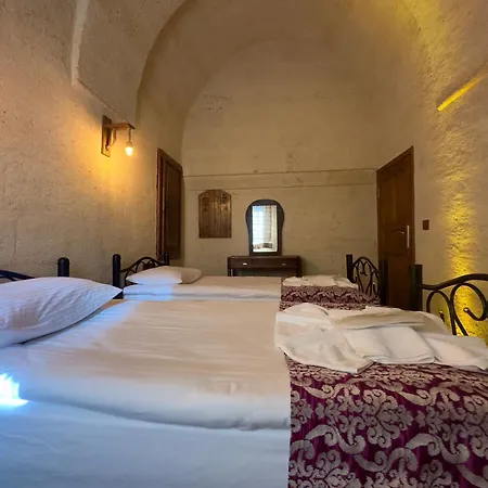 Cappadocia Balloon House 2* Urgup