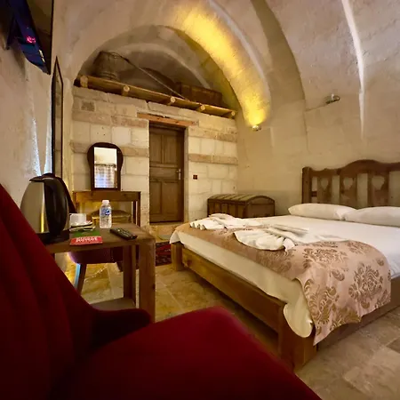 Hotel Cappadocia Balloon House 2*
