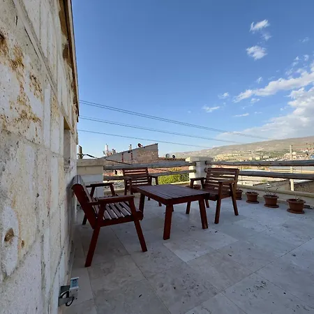 Cappadocia Balloon House