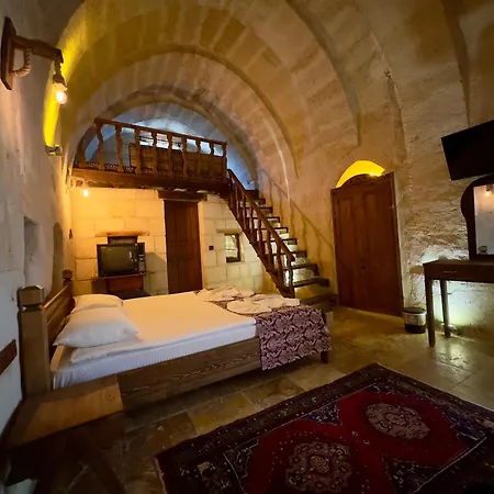 Cappadocia Balloon House 2* Urgup