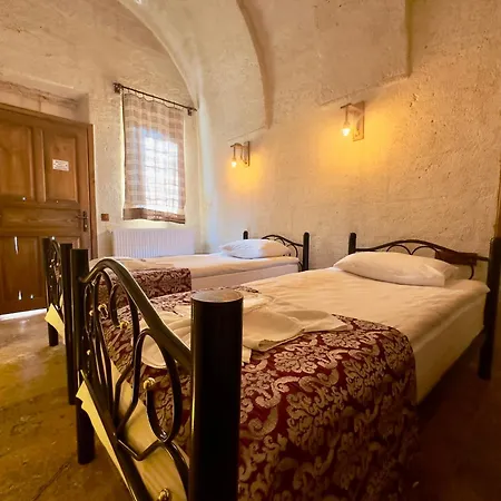 Hotel Cappadocia Balloon House