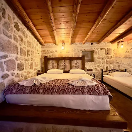 Cappadocia Balloon House Hotel Urgup