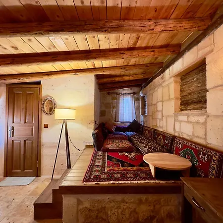 Cappadocia Balloon House Urgup
