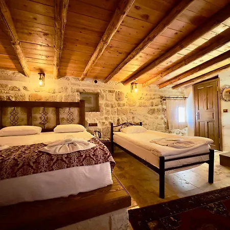 Cappadocia Balloon House 2*