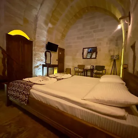 Hotel Cappadocia Balloon House Urgup