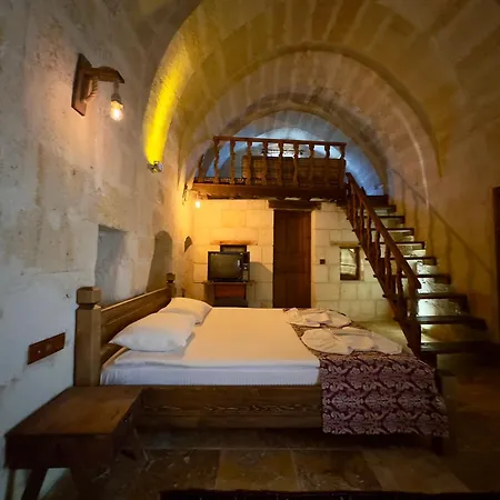 Cappadocia Balloon House 2* Urgup