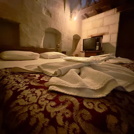 Hotel Cappadocia Balloon House