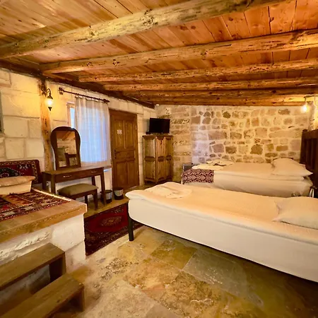 Cappadocia Balloon House Hotel Urgup