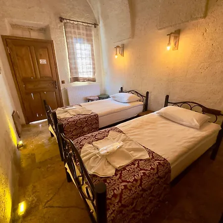 Cappadocia Balloon House Hotel