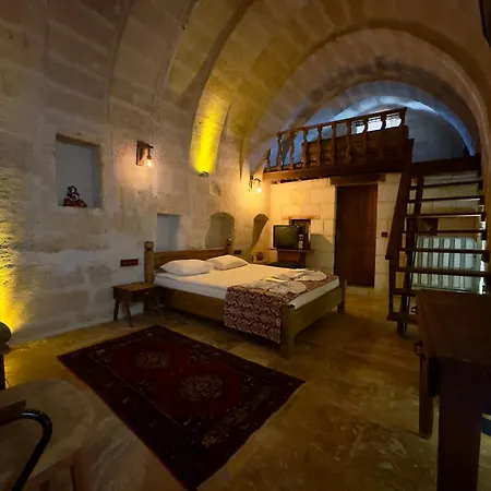 Hotel Cappadocia Balloon House 2*