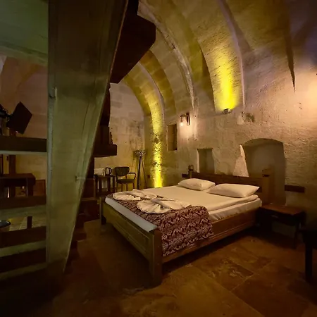 Cappadocia Balloon House