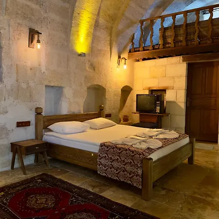 Cappadocia Balloon House Hotel 2*
