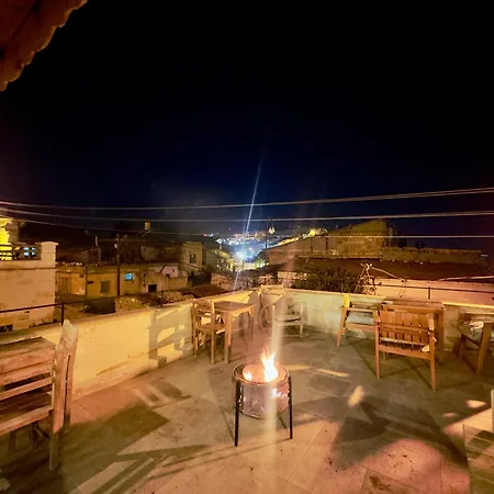 Hotel Cappadocia Balloon House