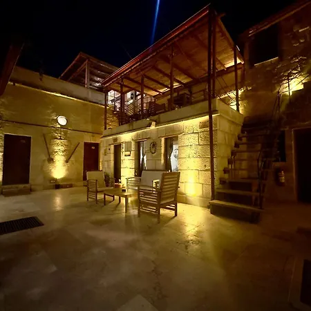 Cappadocia Balloon House Urgup