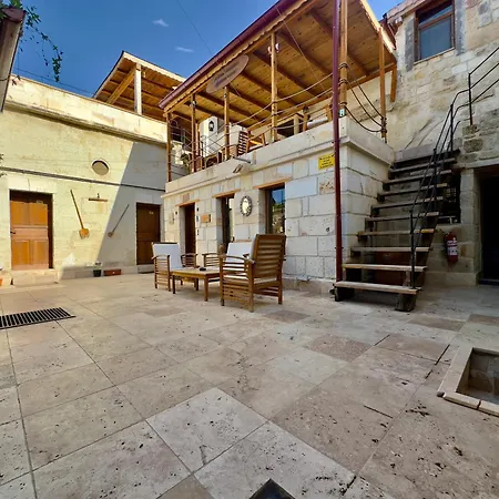 Cappadocia Balloon House Hotel
