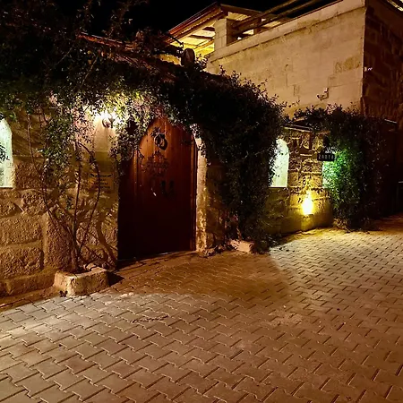 Hotel Cappadocia Balloon House