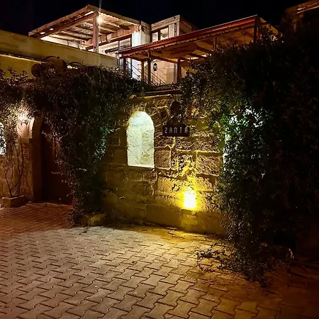 ホテル Cappadocia Balloon House ウルギュップ