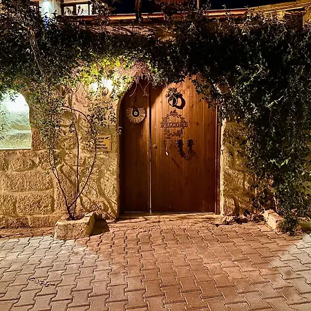 Cappadocia Balloon House 2* ウルギュップ