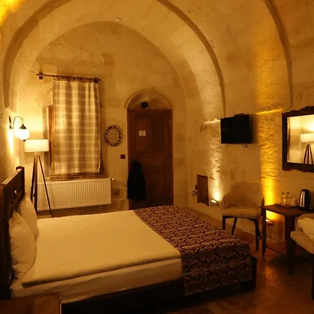 Cappadocia Balloon House