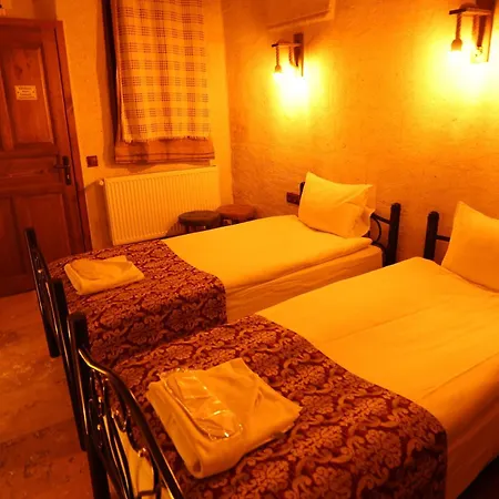 Cappadocia Balloon House Hotell