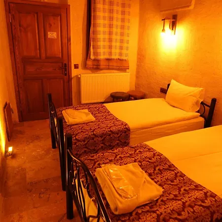 Hotell Cappadocia Balloon House