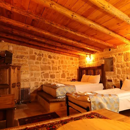 Cappadocia Balloon House Hotel Urgup