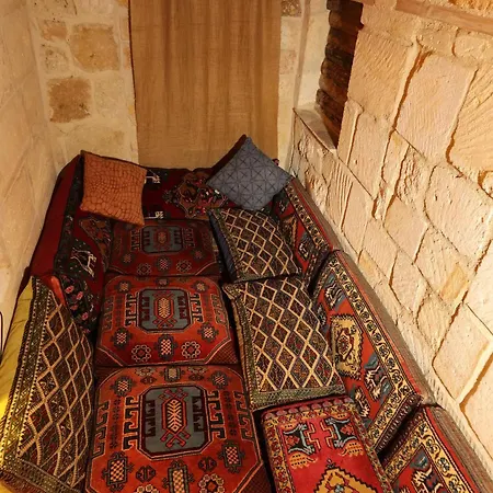 Cappadocia Balloon House Urgup