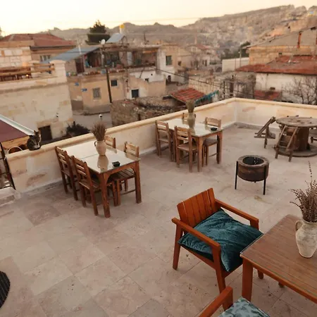 Cappadocia Balloon House Urgup