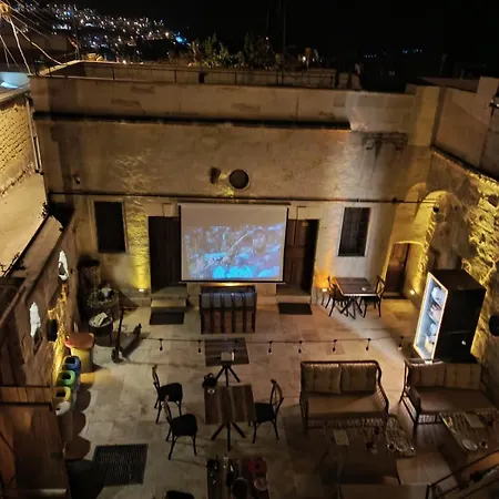 Cappadocia Balloon House 2* Ürgüp