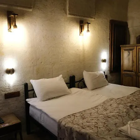 ホテル Cappadocia Balloon House 2*
