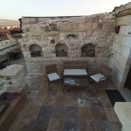 ホテル Cappadocia Balloon House 2*