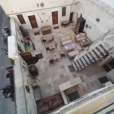 ホテル Cappadocia Balloon House ウルギュップ