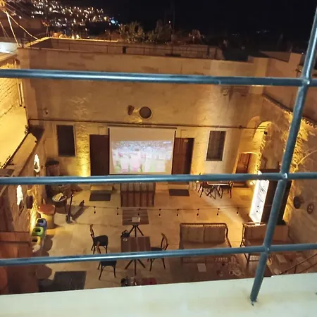 Cappadocia Balloon House