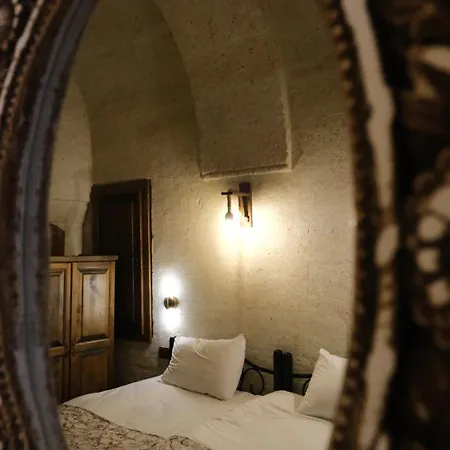 ホテル Cappadocia Balloon House ウルギュップ