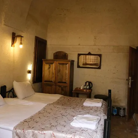 Cappadocia Balloon House ホテル 2*
