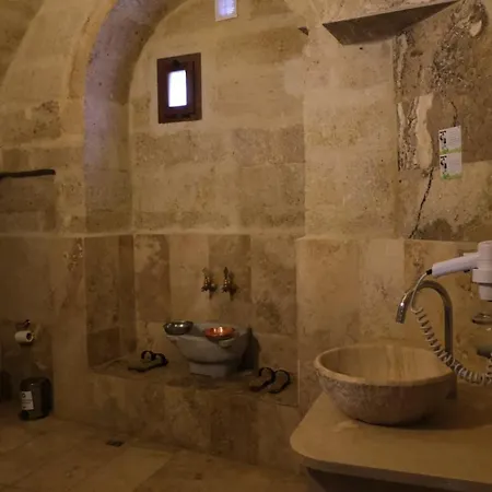 ホテル Cappadocia Balloon House ウルギュップ