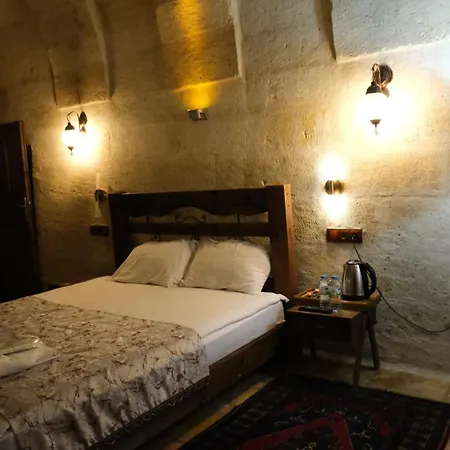 Cappadocia Balloon House 2* 于尔居普