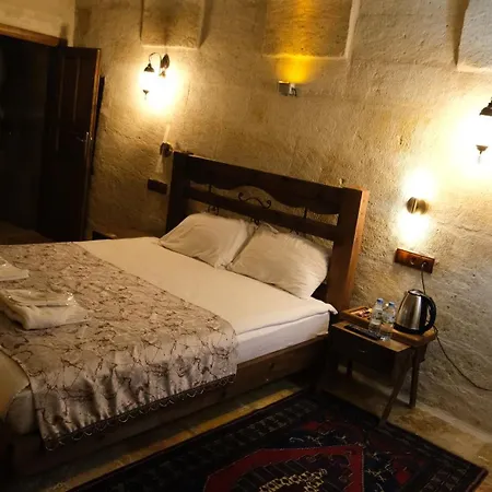 Cappadocia Balloon House