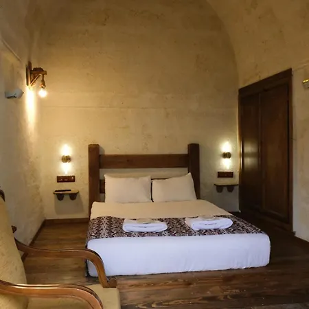 Cappadocia Balloon House ホテル