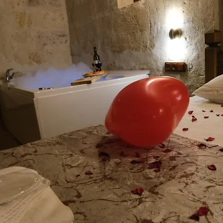 Cappadocia Balloon House ウルギュップ