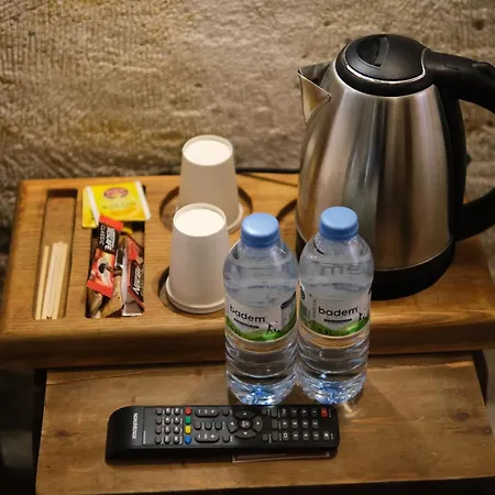 Cappadocia Balloon House 2* 于尔居普