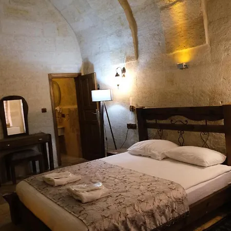 Cappadocia Balloon House ホテル