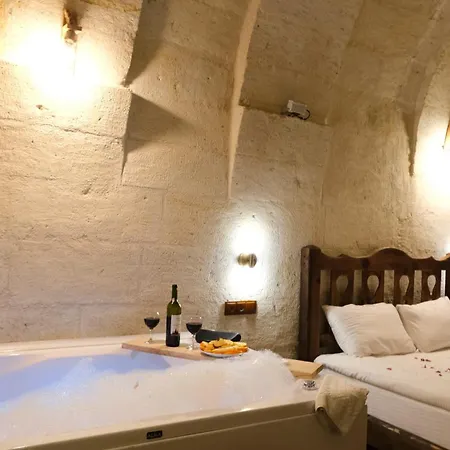 ホテル Cappadocia Balloon House 2*