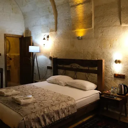 Cappadocia Balloon House
