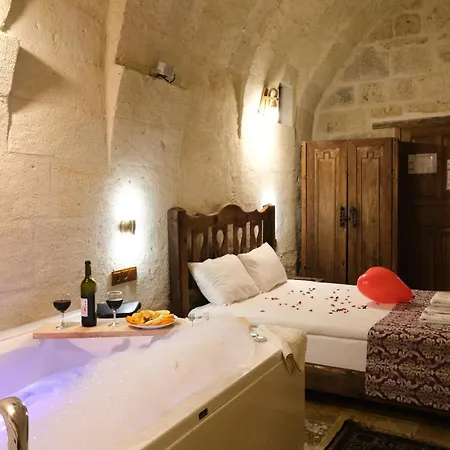 ホテル Cappadocia Balloon House ウルギュップ